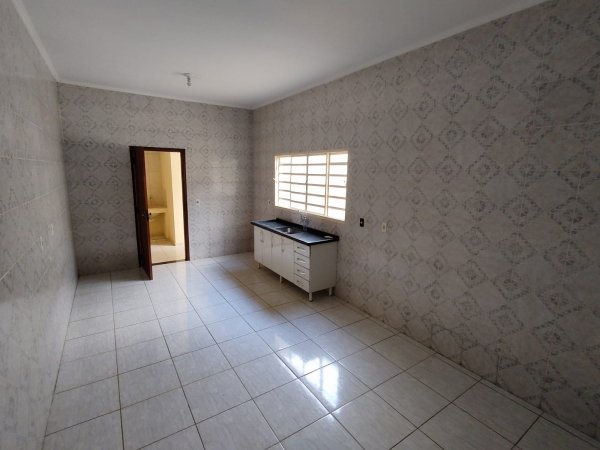 Rua Alexandre Salem, 88
