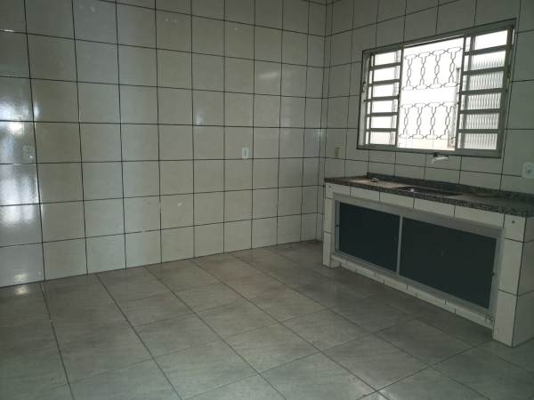 Rua João Carlos Vilas Boas, 135 A