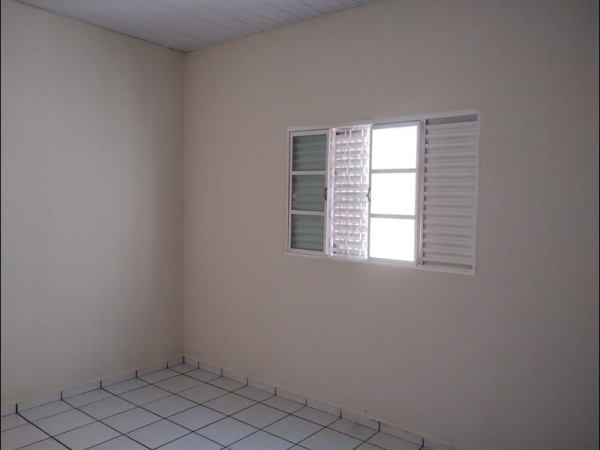 Rua Presidente John Kenedy, 296