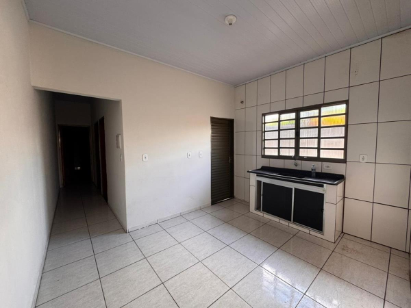 Rua Gumercindo Pereira dos Reis, 1219 