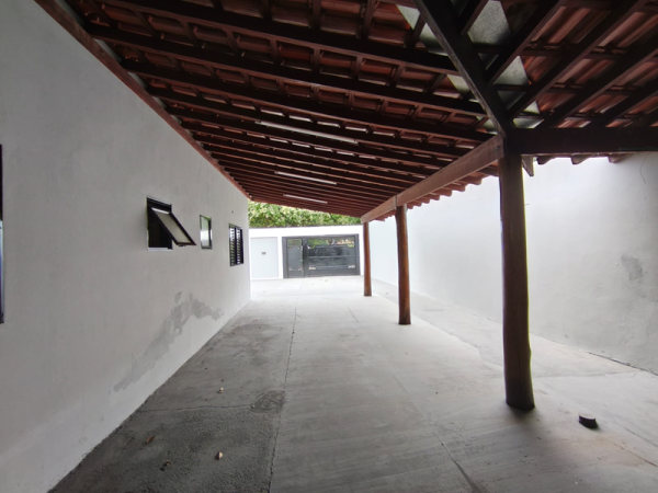 Rua Fausto Di Giacomo, 870