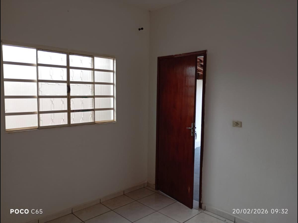 Rua Antonio Prudêncio, 223 