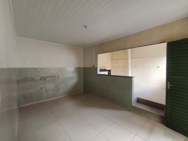 Rua Giacomo Paro, 155