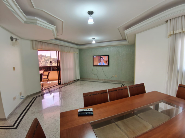 Praça Dr Carlos Sampaio Filho, 45 - Apartamento 51