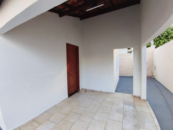 Rua José Carlos Pereira, 500