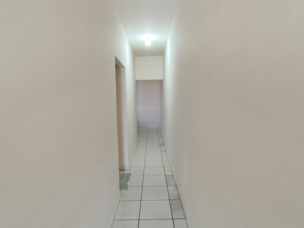 Av. Antônio Veronese, 1150