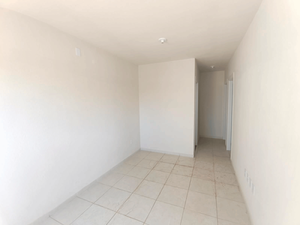 Rua Joaquim Nunes da Silva, 175 - Condomínio Levitti