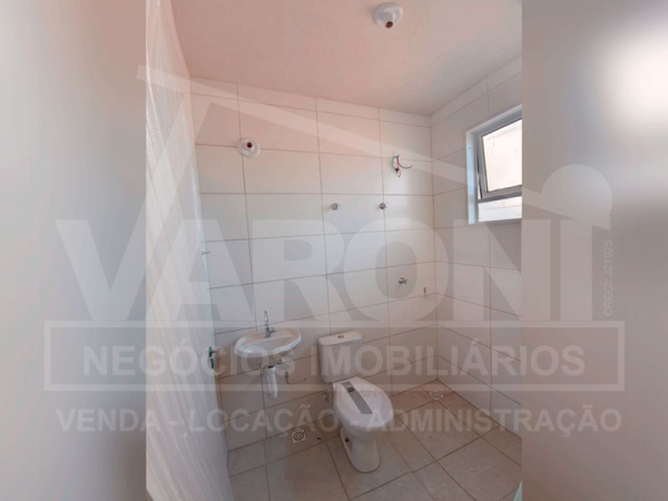 Rua Joaquim Nunes da Silva, 175 - Casa F12 - Condomínio Levitti