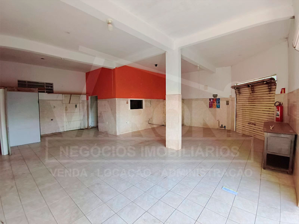 Rua Pioneiro Alvaro Monteiro de Araujo, 761