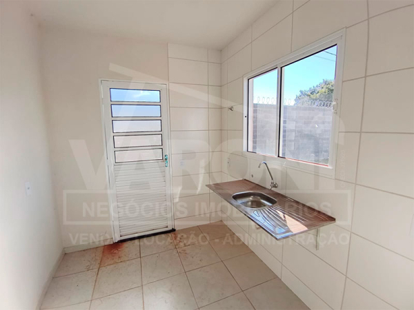 Rua Joaquim Nunes da Silva, 175 - Casa A13 - Condomínio Levitti