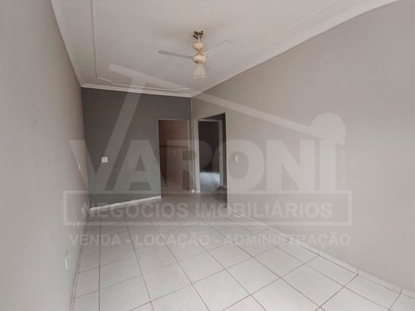 Rua Chalky Rahal, 170