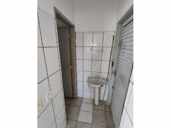 Rua Ismênia da Rocha, 94 A