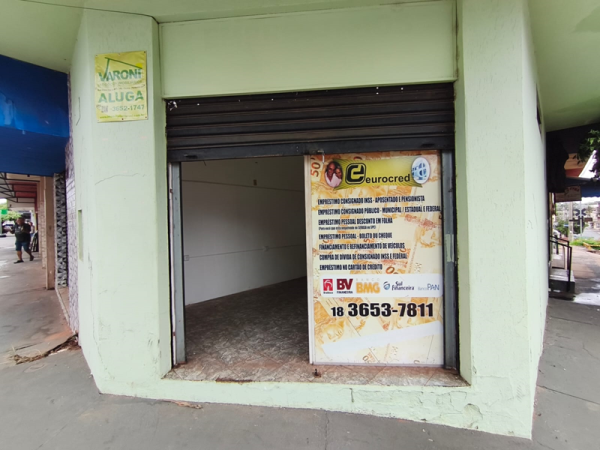 Rua Irmãos Chrisostomo de Oliveira, 08 sala 21