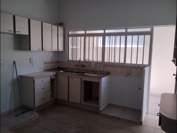 Rua Dr. Ramalho Franco, 1430 