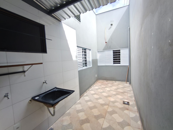 Av da Glória, 350 - Mais Solar