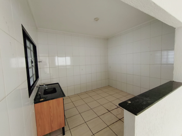 Rua Fausto Di Giacomo, 870