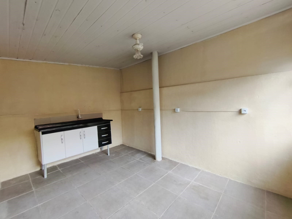 Rua Giacomo Paro, 155