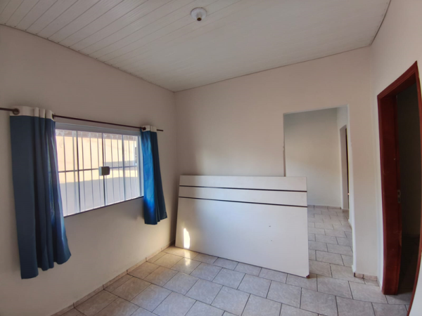 Rua José Carlos Pereira, 500