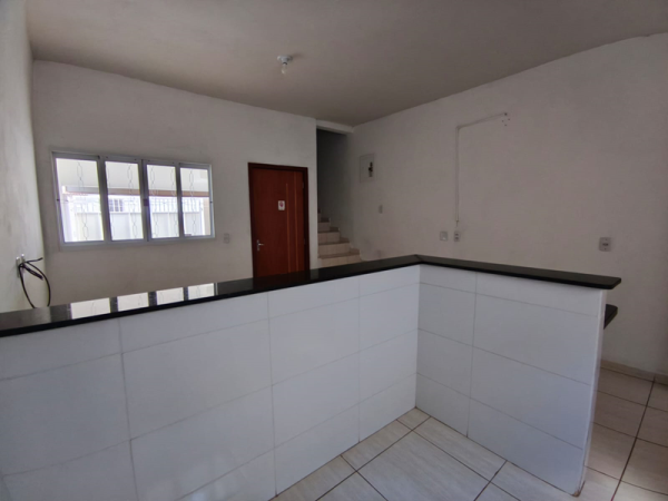 Rua Sergipe, 128
