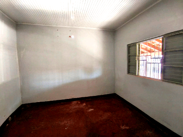Rua Dr Ramalho Franco, 1364