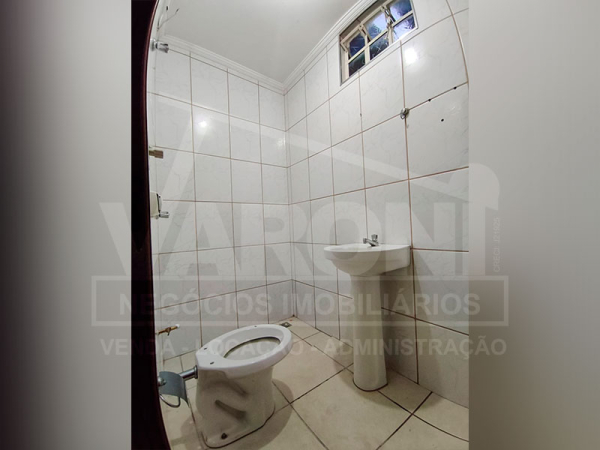 Rua Dr. Ramalho Franco, 1122