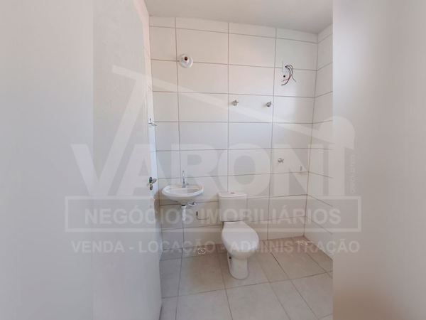 Rua Joaquim Nunes da Silva, 175 - Casa A13 - Condomínio Levitti