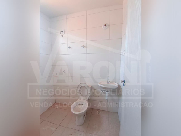Rua Joaquim Nunes da Silva, 175 - Casa E09