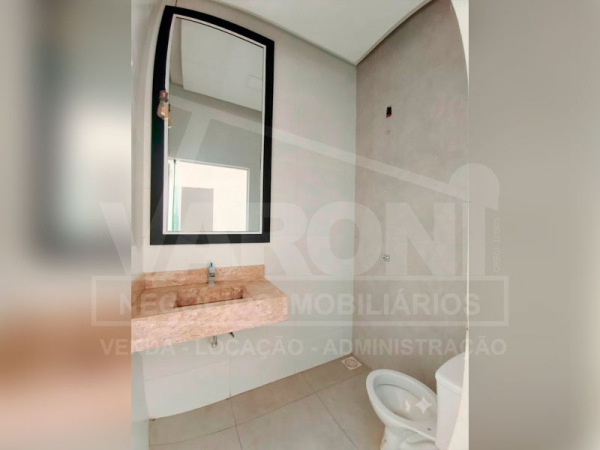 Rua Antônio Parro, Salas 01 e 05