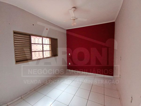 Rua Chalky Rahal, 170