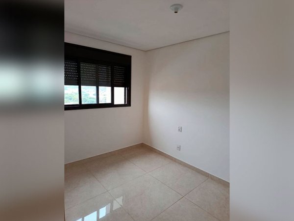 Av. Antônio Veronese, 345 - Apto 102, Res. Vila Nova
