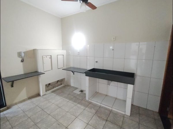 Rua Dr. Ramalho Franco, 1142 A
