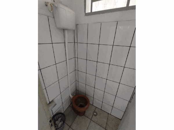 Rua Ismênia da Rocha, 94 A