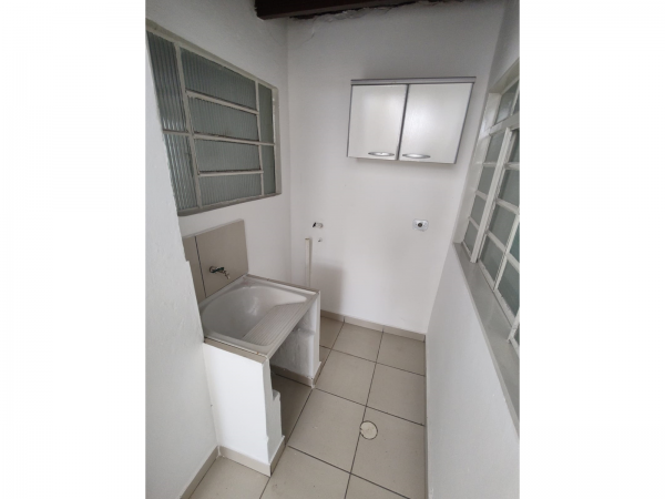 Rua XV de Novembro, 1335 FDS