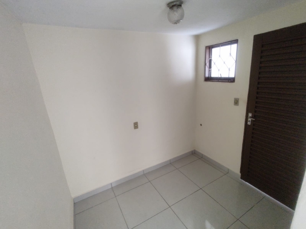 Av da Glória, 89 FDS