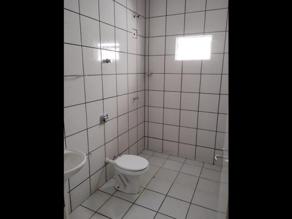 Rua Presidente John Kenedy, 296