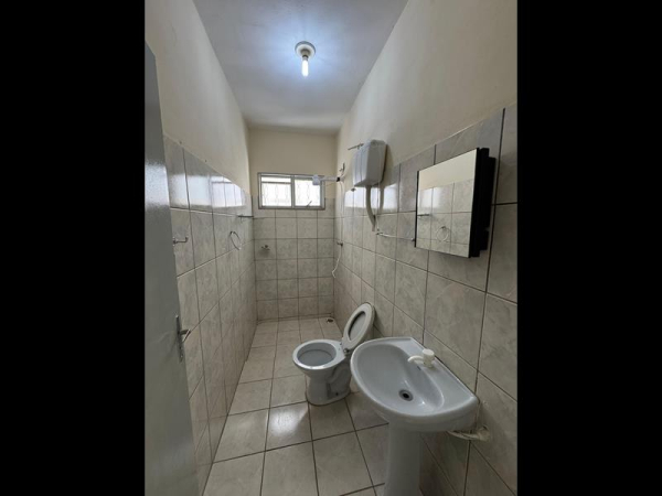 Rua Amapá, 299 - Fundos 
