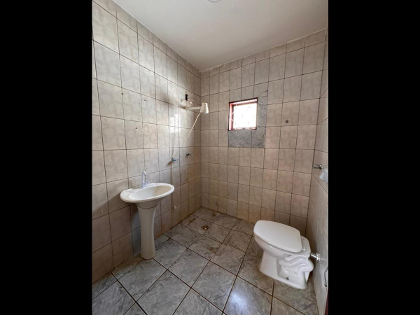 Rua Roberto Sabino, 141 