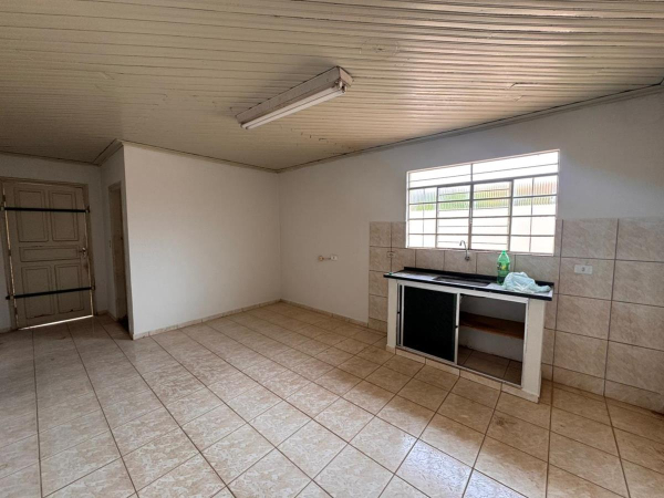 Rua Fernando Ribeiro de Barros, 1006