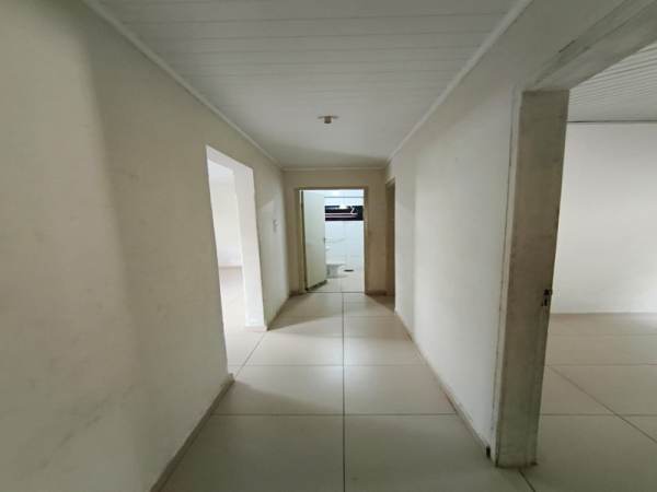 Rua Giacomo Paro, 155