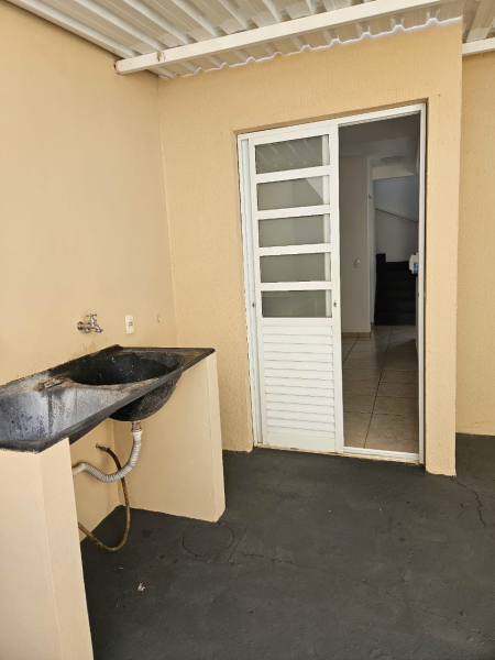 Rua Augusto Pereira de Moraes, 2215 – Apto, 107 - Condomínio Paineiras 