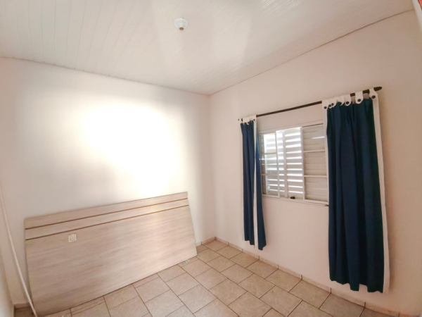 Rua José Carlos Pereira, 500