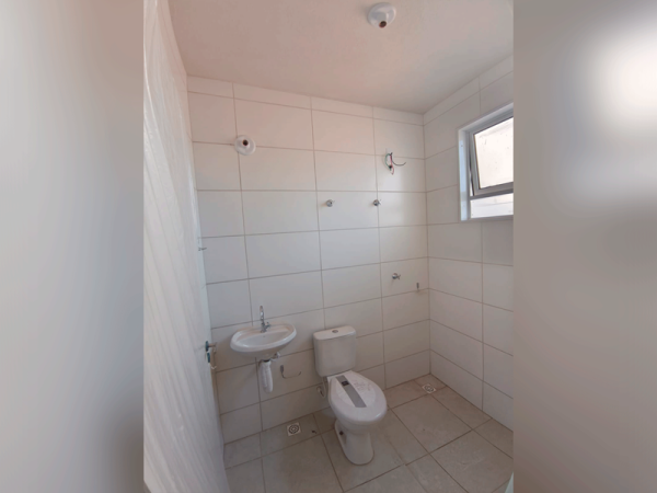 Rua Joaquim Nunes da Silva, 175 - Condomínio Levitti