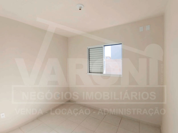 Rua Joaquim Nunes da Silva, 175 - Casa E02 - Condomínio Levitti