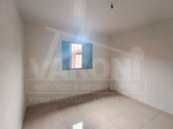 Rua Manoel Arroyo Valero, 136 Fundos