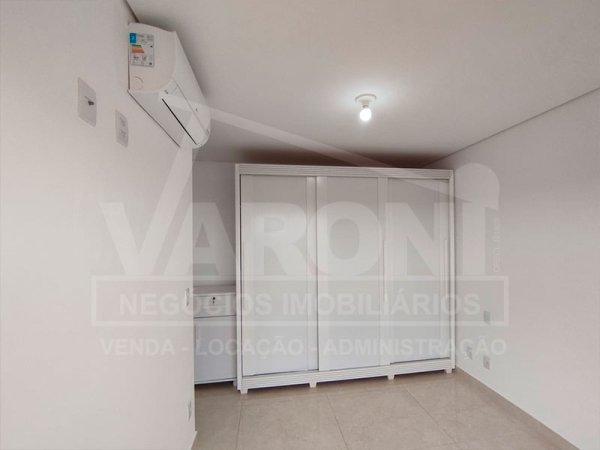 Av. Antônio Veronese, 345