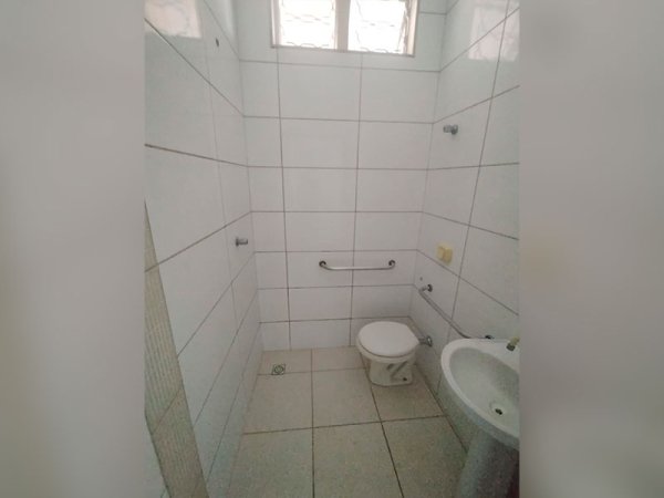 Rua Emygdio Maronna, 11 