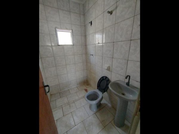 Rua Ariovaldo Ferreira de Souza, 10