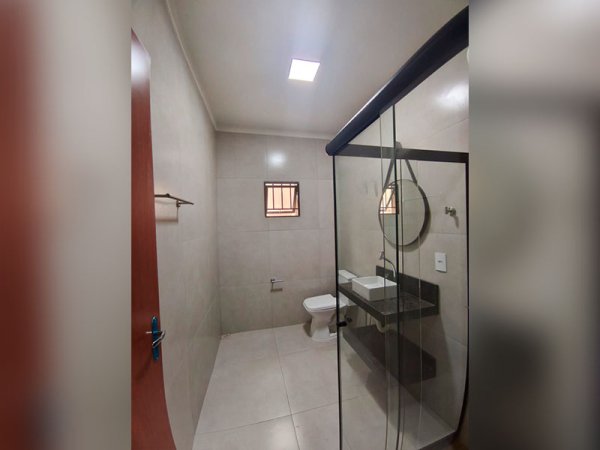 Rua Josué Filipin, 735