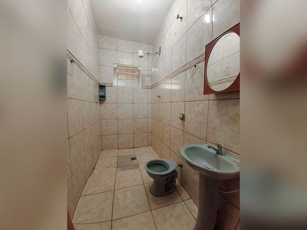 Rua Alípio Lopes das Neves, 239