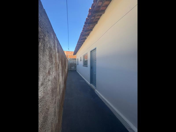 Rua Gabriel Gaetti, 65 A 